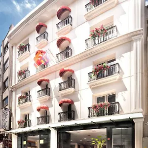 Otel Last