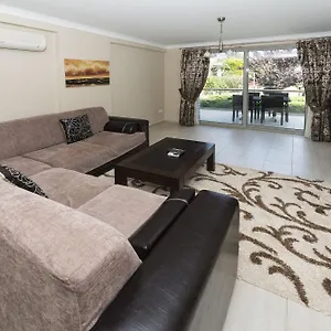 Diana Apart Otel Fethiye