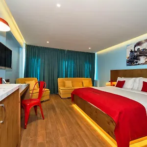 Otel Taksim Nis - Istiklal Street
