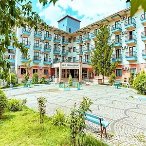 Queen Thermal Oda ve Kahvaltı Emet