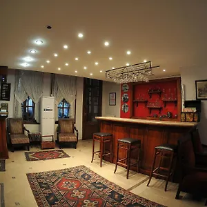 Antik Otel İzmir