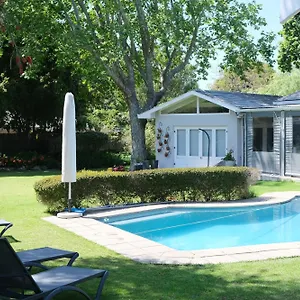 High Hedges Guest Constantia , Cape Town South Africa