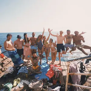 Be Bold , Antalya Turkey