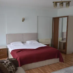 Bahceli Apart Apart Otel Ankara