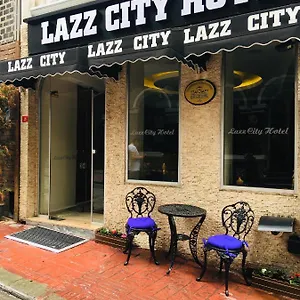 Hotel Lazz