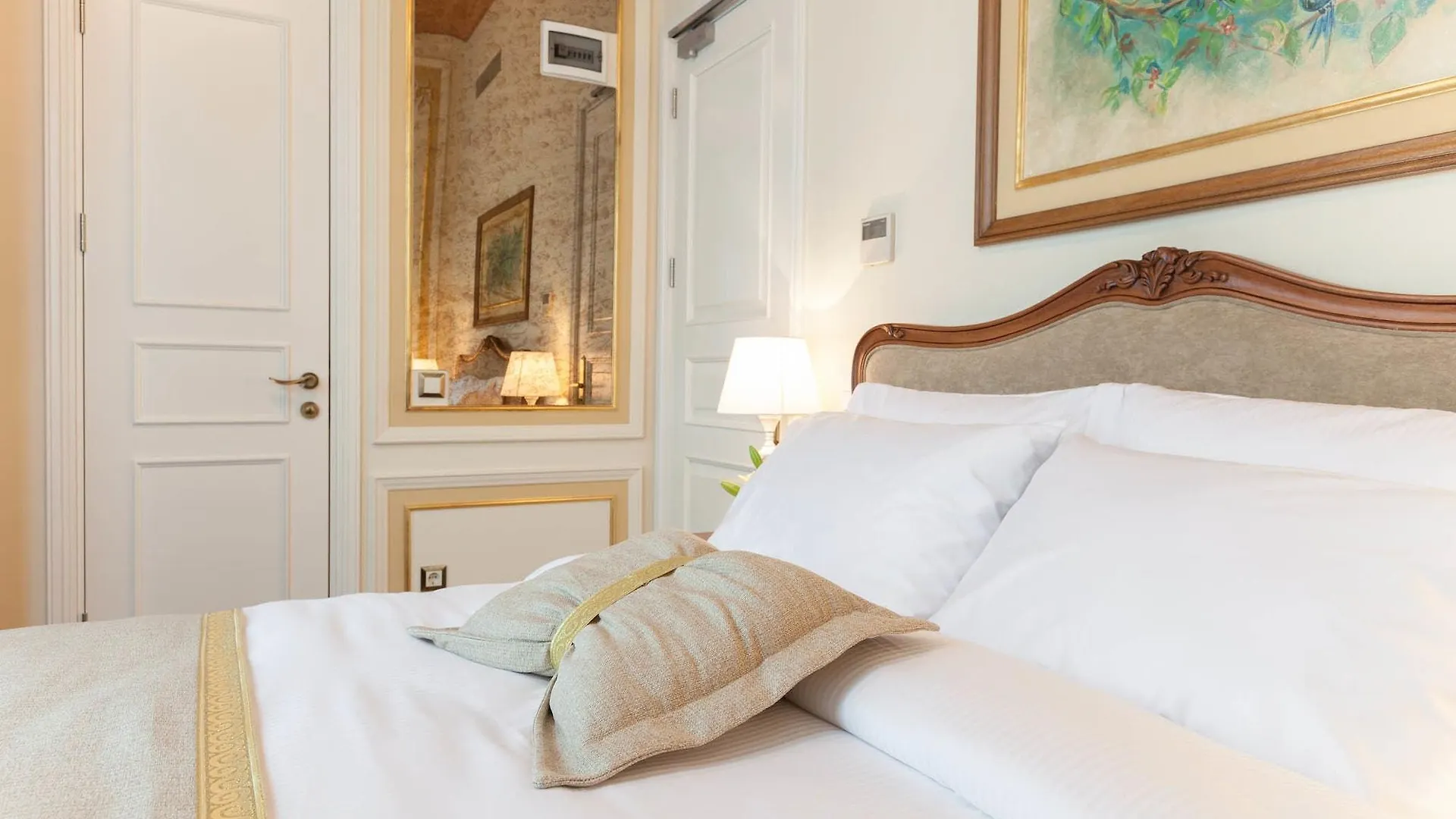 Hotel Pera Parma İstanbul