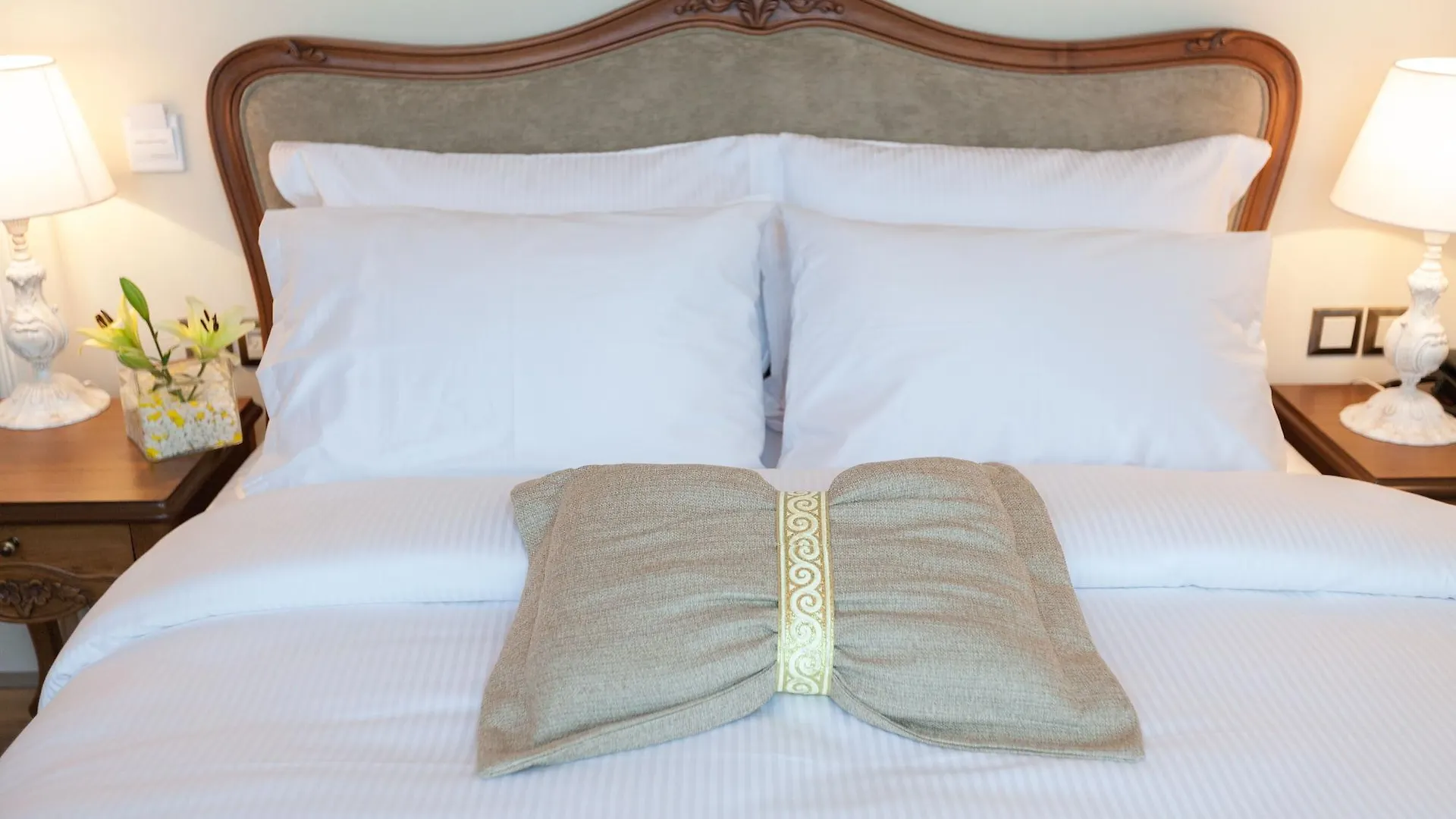 Hotel Pera Parma İstanbul