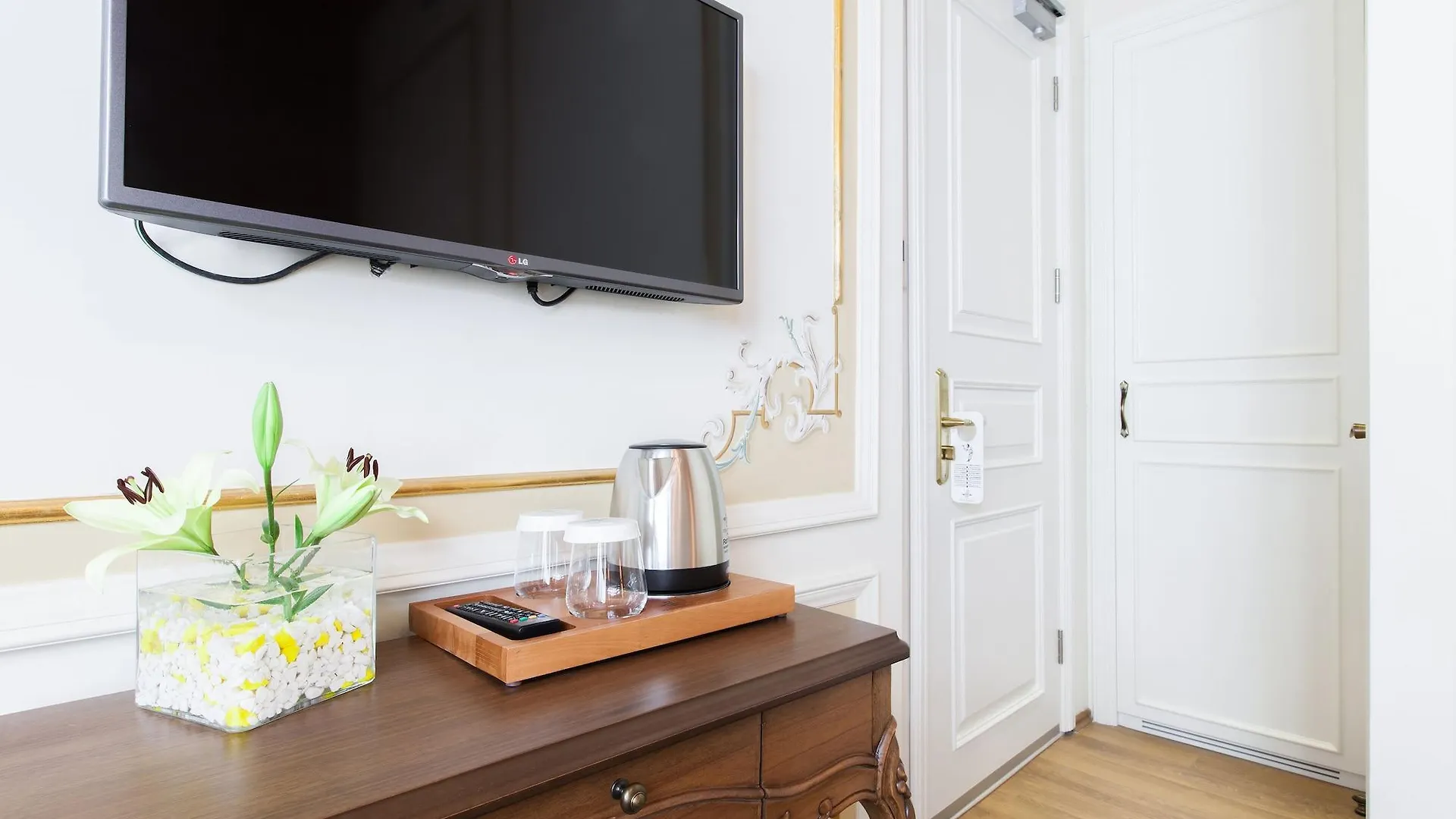 Hotel Pera Parma İstanbul