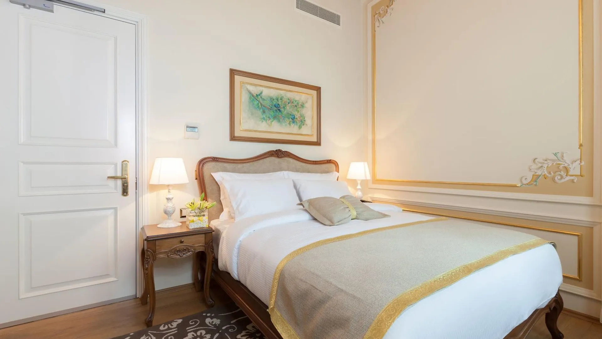 Hotel Pera Parma İstanbul