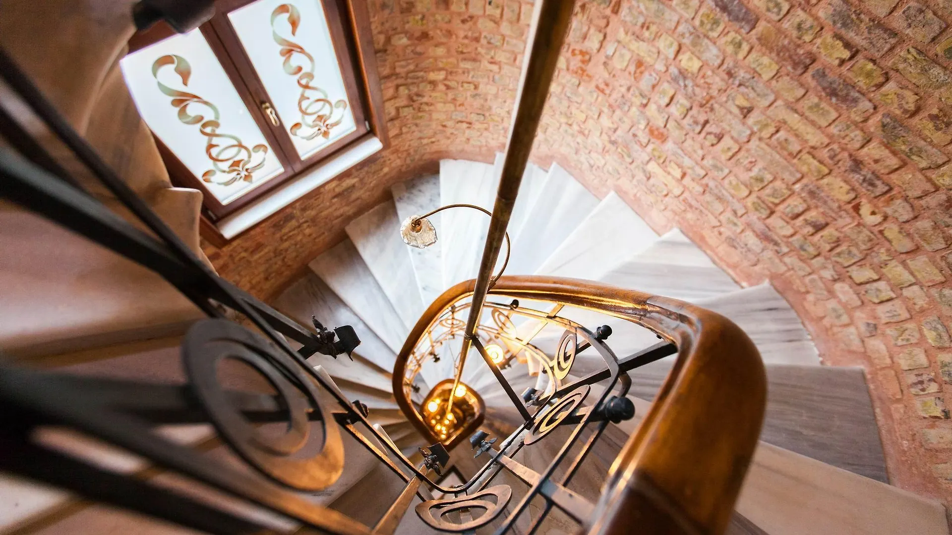 Hotel Pera Parma İstanbul 4*,