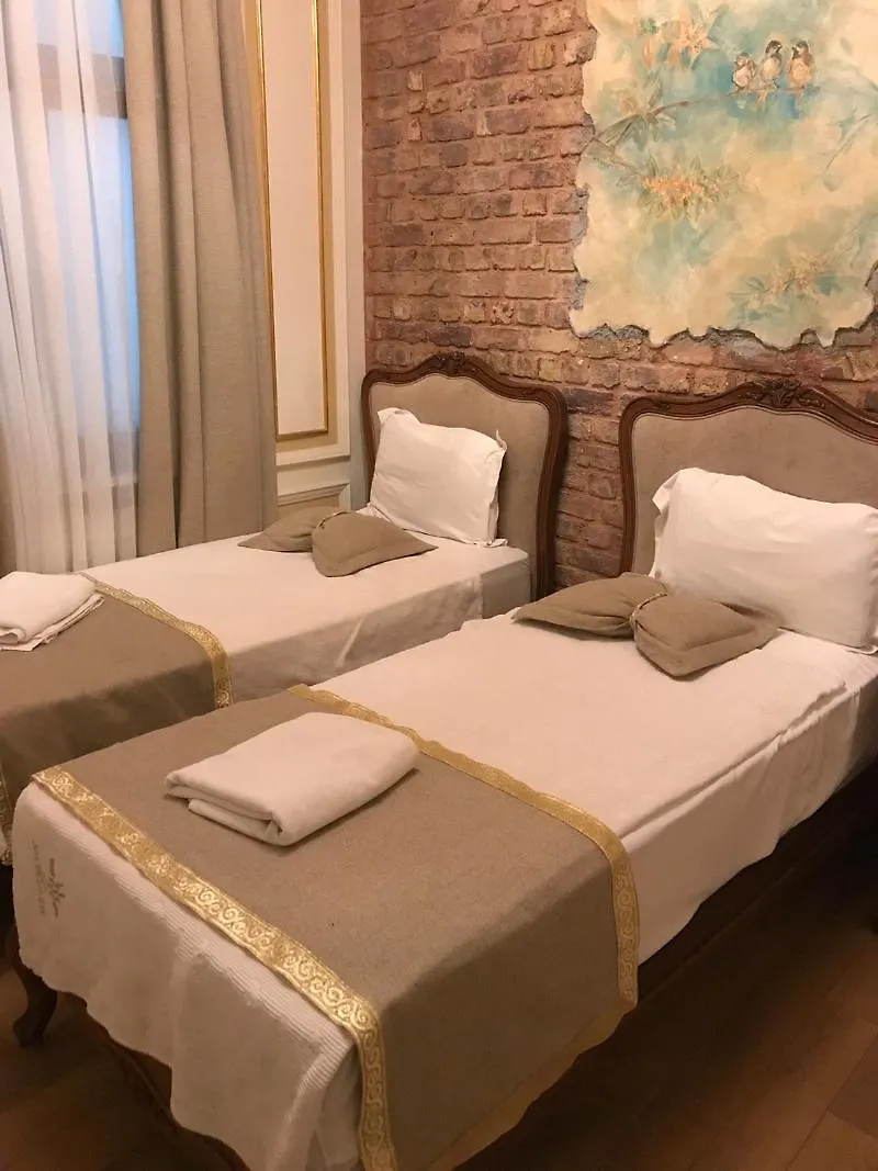 Hotel Pera Parma İstanbul