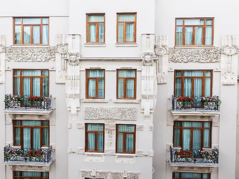 Hotel Pera Parma İstanbul 4*,  Türkiye